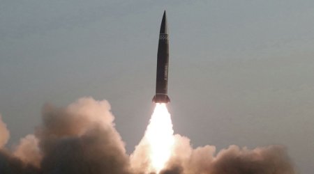 Украина производит сверхзвуковые ракеты вдвое мощнее ATACMS