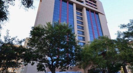 Нидерланды поблагодарили Азербайджан за содействие в эвакуации граждан из Ирана