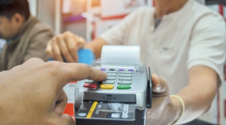 Мгновенные платежи в финтех-секторе Азербайджана выросли на 40% — Центробанк