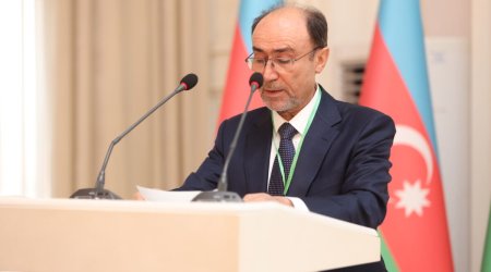 Финансовая экосистема Азербайджана строится на цифровизации и безопасности