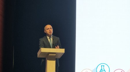 DİM hazırladığı sualların kefiyyətindən narazı deyilik - Nazir
