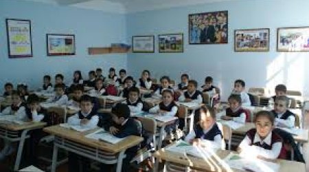 Olimpiada qaliblər arasında oğlanlar üstünlük təşkil edib