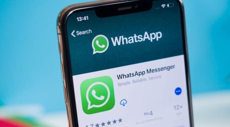 Палата представителей США запретила WhatsApp