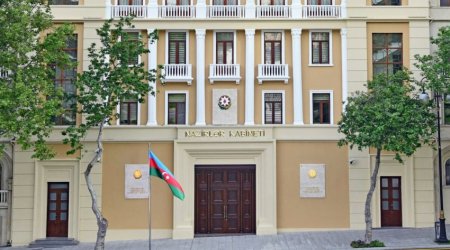 Baş nazir yeni qərar imzalayıb