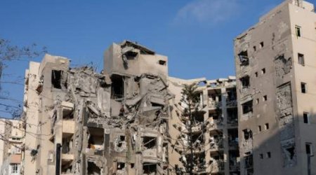 Head of Iran&rsquo;s Basij intelligence killed in Israeli strike