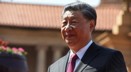 Си Цзиньпин впервые пропустит саммит БРИКС в Бразилии