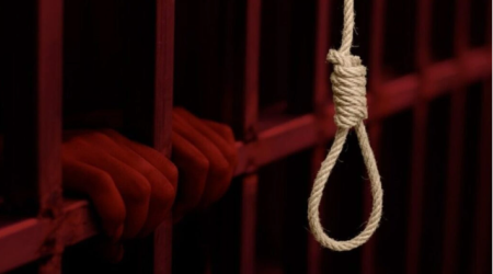 В Иране казнены трое, обвиненные в связях с &laquo;Моссадом&raquo;