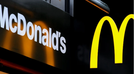 ABŞ-ın "Krispy Kreme" şirkəti "McDonald's" ilə əməkdaşlığı dayandırıb