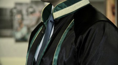 Azərbaycanda fəaliyyət göstərən vəkillərin sayı açıqlanıb