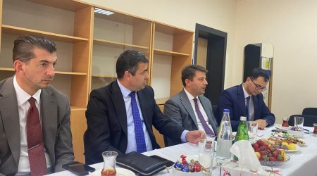 Azərbaycan müəllimlərinin peşəkar inkişafı üzrə qiymətləndirmə prosesinə 85 mindən çox təhsil işçisi cəlb olunub