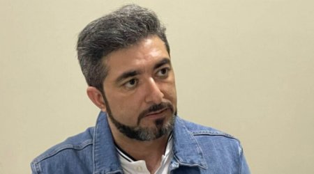 Aktyor Vüsal Murtuzəliyev reanimasiyadan çıxıb