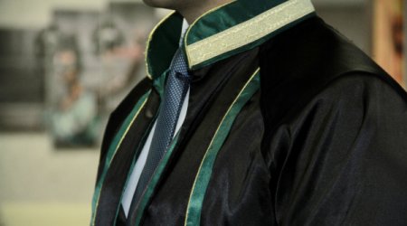 В Азербайджане насчитывается 2 701 адвокатов