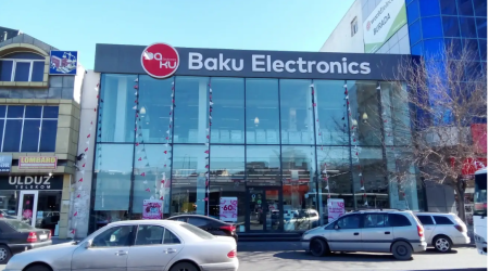 Госагентство выявило нарушения в деятельности “Baku Electronics”