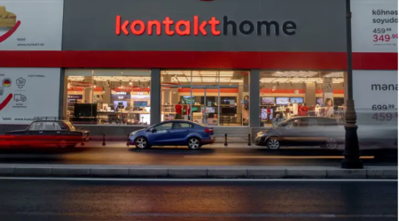 Антимонопольное агентство выявило нарушения в деятельности “Kontakt Home”