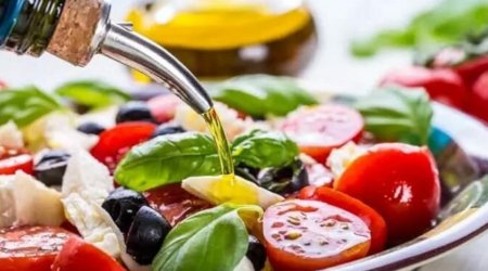 Gündə bir dəfə yeməklə arıqlamaq olmaz - Səhiyyə Nazirliyinin rəsmisi