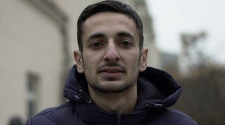 Jurnalist Fərid İsmayılovun yaxınları şikayət edib
