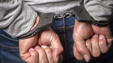 Beynəxalq axtarışda olan şəxs Rusiyayaekstradisiya edilib