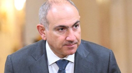 Пашинян отказался лично присутствовать на форуме ЕАЭС