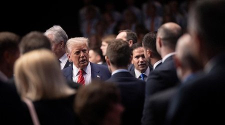 Трамп: война между Ираном и Израилем может возобновиться