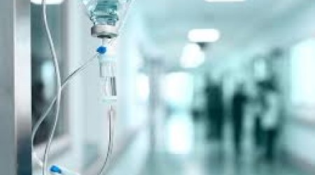 Массовое отравление в Товузе