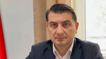 Azər Qasımlının cinayət işi üzrə məhkəmə keçirilib