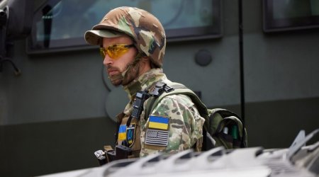 НАТО прогнозирует тяжелое лето для Украины