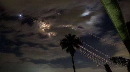 В Тегеране снова взрывы