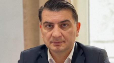 Азера Гасымлы не отпустили под домашний арест