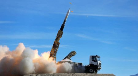 Иран может атаковать базы и корабли США