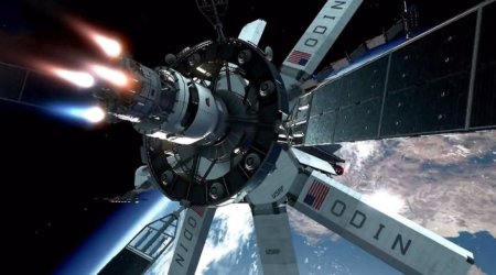 Трамп готовит США к &laquo;Звездным войнам&raquo;