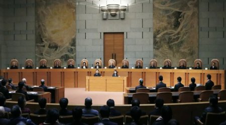 Yaponiyada 2022-ci ildən bəri ilk dəfə ölüm hökmü icra olunub