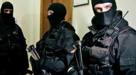 Пашинян начал аресты прорусских попов