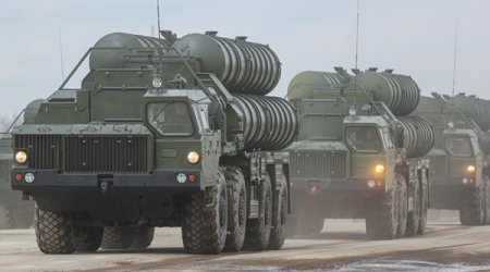 Индия закупается российским оружием