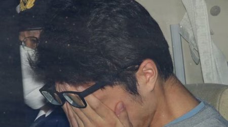 &laquo;Убийцу из Твиттера&raquo; казнили