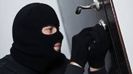 Abşeron və Qaradağda oğurluq edən şəxslər saxlanılıb