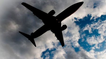 Rusiya və İran arasında uçuşlar bərpa edilib
