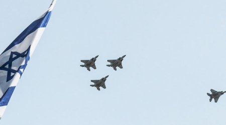 Израиль готовит план мер по Ирану