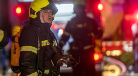 В Одессе прогремели взрывы