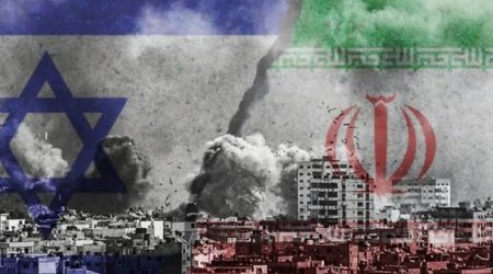 Посол Израиля: конфликт с Ираном исчерпан