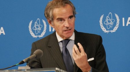 Тегеран закрыл ядерные объекты для МАГАТЭ