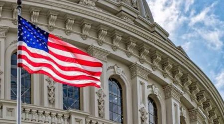 Сенат США одобрил законопроект Трампа о налогах