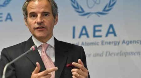 Глава МАГАТЭ: У Ирана не все потеряно