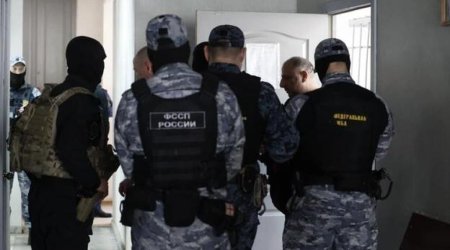 Закрытый суд над азербайджанцами в Екатеринбурге: подробности -Oбновлено