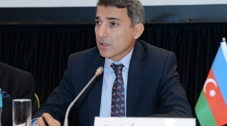 Deputat Rusiyada azərbaycanlıların saxlanılması ilə bağlı çağırış edib