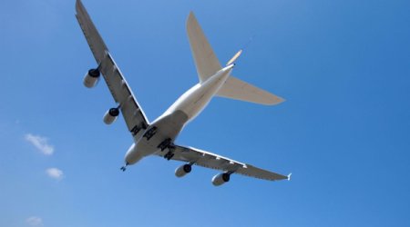 Иран продлил запрет на полеты