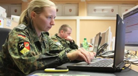 Германия решила защитить себя &laquo;киберкуполом&raquo;