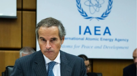 Iran says uranium enrichment will continue despite recent strikes