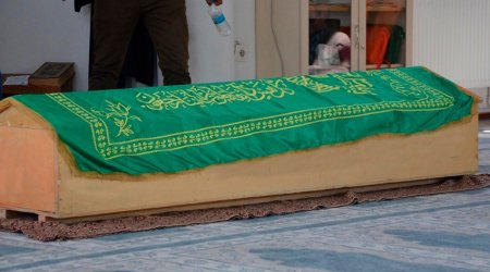 Qətlə yetirilən Səfərov qardaşlarının nəşi bu gün Bakıya gətiriləcək