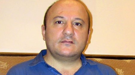 Hüseyn Abdullayevin şikayəti təmin olunmayıb