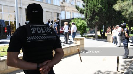 Rusiya FTX-nın "Sputnik Azərbaycan"da çalışan iki əməkdaşı saxlanılıb